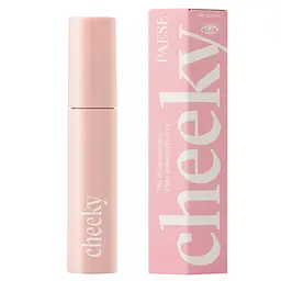 Туш для вій Paese Cheeky Mascara, подовжуюча, чорна, 9 мл - мініатюра 2