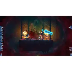 Гра Dead Cells (російська версія) (Nintendo Switch) - мініатюра 4