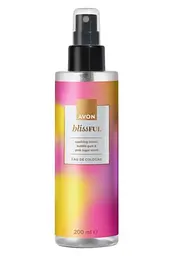 Одеколон Avon "Blissful", 200 мл - мініатюра 1