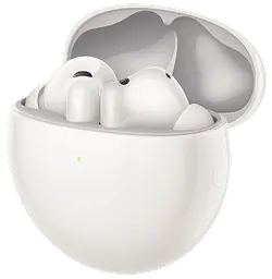 Гарнітура Huawei FreeBuds 7i Білий (7195712) - мініатюра 2