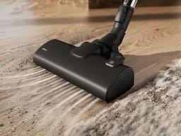 Пилосос Electrolux контейнерний 850 Вт HEPA12 3 насадки сірий - мініатюра 5