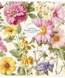 Зошит загальний Школярик Cute colours у лінію 48 аркушів 10 шт. (048-3336L) - мініатюра 3