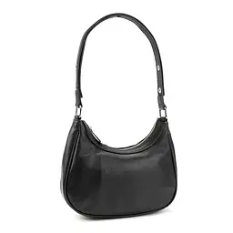 М'яка шкіряна сумка кросбоді Olivia Leather B24-W-8030A