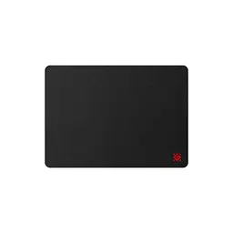 Килимок для мишки Defender Black S (50017)