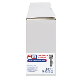 Тонер-картридж FREE Label Xerox 106R04348 (FL-106R04348) - мініатюра 3