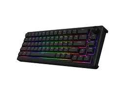 Клавіатура Hator Skyfall 65 Black-Black (HTK1160UA) - мініатюра 3