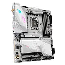 Материнська плата Gigabyte Z790 Aorus Pro X LGA 1700 (Z790 AORUS PRO X) Б/В - мініатюра 2