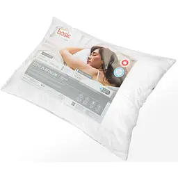 Подушка Sonex Basic Platinum 50x70 см (SO102334) - мініатюра 7