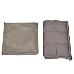 Ковдра Supretto обтяжена сенсорна 71x46 см (90780001) - мініатюра 3