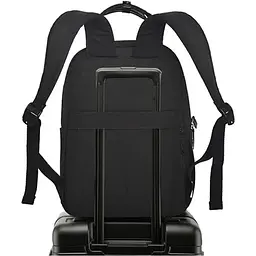 Рюкзак Ora Backpack Black Wiwu sum0029160 - мініатюра 7