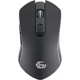 Миша Gembird MUSGW-6BL-01 Wireless Black