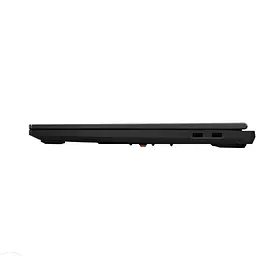 Ноутбук ASUS TUF A18 WUXGA 18 дюймів AMD Ryzen 7 260 16GB 512GB SSD RTX 5050 Free Dos Jaeger Grey - мініатюра 4
