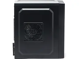 Корпус Casecom GN-1718 500W Black (GN-1718-500) - мініатюра 6