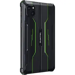 Планшет Oukitel Pad RT3 Pro 4/128GB Green - мініатюра 5