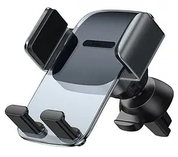 Автомобільний тримач холдер Baseus Easy Control Clamp Car