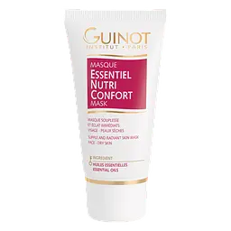 Маска краси Миттєвої дії Masque Essentiel Nutri Confort Guinot 50 мл
