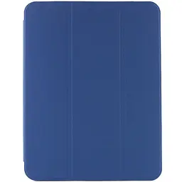 Чохол Smart Case Open buttons для Apple iPad Pro 12.9" 2018-2022 Blue Epik teh0032123