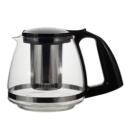 Чайник для заварювання Ofenbach NB 100614S 750 мл - мініатюра 2