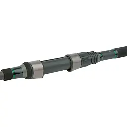 Вудилище коропове Shimano Tribal Carp TX-1 Lite 12’/3.66m 3.5lbs - 4sec. - мініатюра 5