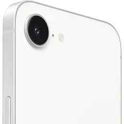 Смартфон Apple iPhone 17e 256GB eSim White (MHRP4) [160153] - мініатюра 4