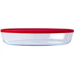 Форма для запікання O Cuisine Cook & Store 35 x 24 см 3 л (346PC05/7045) - мініатюра 3