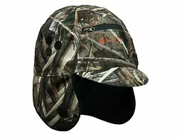 Кепка мисливська Beretta Waterfowler Max 5 L Multicam