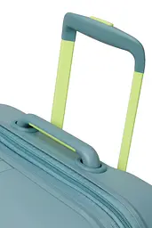 Валіза 67 См American Tourister NEOVIBE MUTED MINT 67x46x27(30) MK4*04002 - мініатюра 5