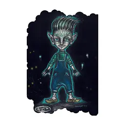 Книга Чимчикун. Історії Країни НаДобраніч - Олеся Лужецька Yakaboo Publishing (9786178222666) - мініатюра 2