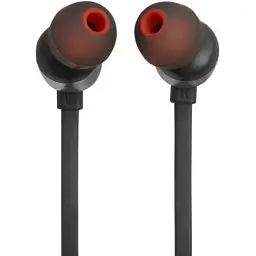 Навушники з мікрофоном JBL Tune 310C Black (JBLT310CBLK) - мініатюра 2