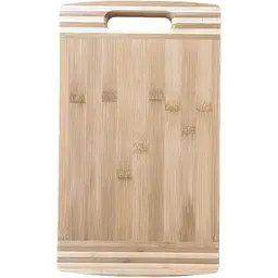 Дошка Eurogold бамбук 23x15x1.7 см