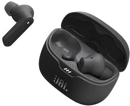 Гарнітура JBL TUNE 245NC TWS Чорний (JBLT245NCTWSBLK) (7089278) - мініатюра 5