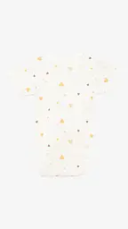 Бодi на запах для малюків Тімі Т12/21-ІР62 62 см Різнокольоровий shop (4820000305433) - мініатюра 4