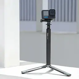 Селфi-монопод Ulanzi Vijim MT-57 Selfie Stick (80cm) (UV-3031 MT-57) - мініатюра 4