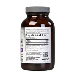 Колаген Bluebonnet Nutrition Beautiful Ally Collagen Type I + III, 90 каплет типів I і III - мініатюра 2