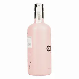 Джин Opivm Strawberry 37.5% 0.7 л - мініатюра 2