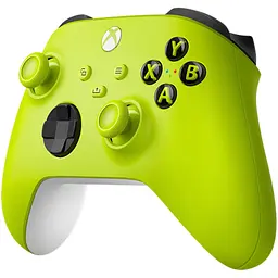 Геймпад Microsoft Wireless Electric Volt (QAU-00022) - мініатюра 3