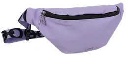 Жіноча поясна сумка Hip Bag by Wolfgang Joop лілова Looks sum0028712 - мініатюра 3