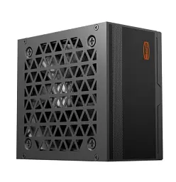 Блок живлення 850 Вт, PcCooler YK850H, Black, 80+ Bronze, Active PFC, 12 см, 2xMolex / 6xSATA / 1x16-pin (450 Вт) / 3x6+2-pin / 2x4+4-pin / 1x20+4-pin, захист OVP/UVP/OCP/SCP/OTP/OPP/SPD, ATX 3.1 - мініатюра 2