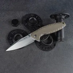 Ніж cкладний Ruike P843-W - мініатюра 5