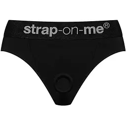 Труси-стрінги для страпону Strap-On-Me HeroINE HARNESS - L