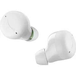 Навушники Amazon Echo Buds (2nd Gen) Glacier White [123017] - мініатюра 3
