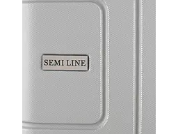 Валіза Semi Line 28 L Light Grey (T5762-4) - мініатюра 2
