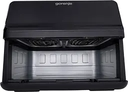 Мультипiч Gorenje AF2700BP - мініатюра 7