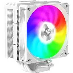 Кулер для процесора GameMax Sigma 520 Digital White (Sigma 520 Digital WH)