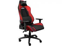 Компьютерное кресло для геймера Trust GXT 714R Ruya Red (25064)