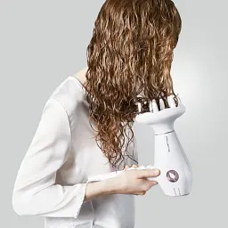 Фен Rowenta Volumizer Hybrid CV6135F0 - мініатюра 11