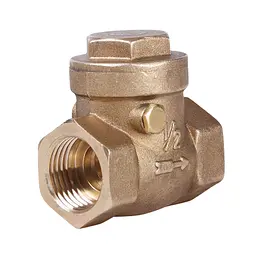Зворотний клапан SD Plus 1/2" SD242W15