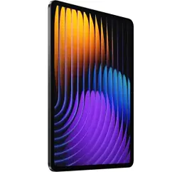 Планшет Xiaomi Pad 7 12/256GB Gray (with charger) (Global Version) - мініатюра 6