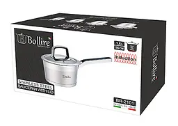 Ковш Bollire BR 2101 16 см - мініатюра 2