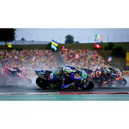 Ключ активації Microsoft MotoGP 23 для Xbox One/Series S/X - мініатюра 11